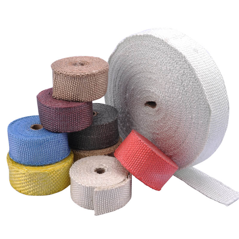 Fiberglass Insulation Tape