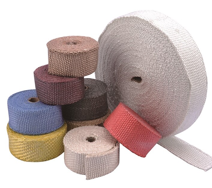 Fiberglass Insulation Tape