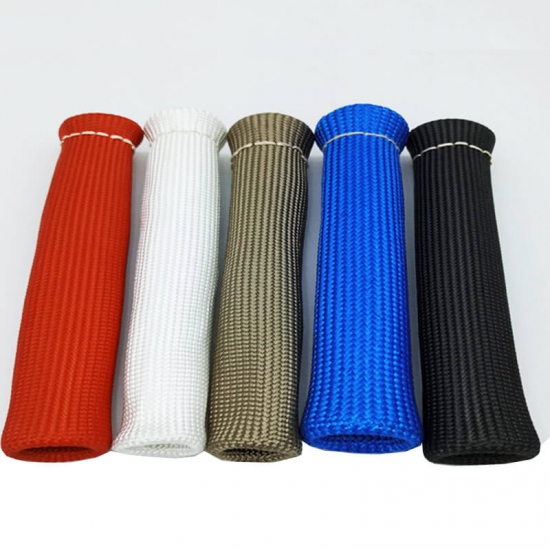 spark plug insulation sleeve