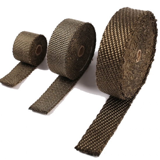 basalt fiber tape china supplier,fireproof adhesive tape