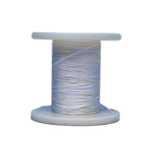 Heat Resistant Quartz Fiber Braided Sleeve