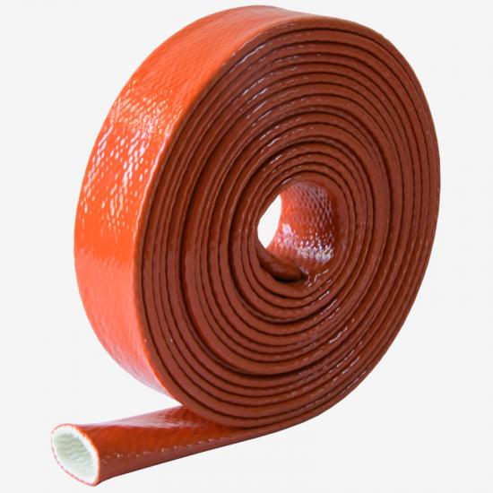 Custom Fire Sleeves fireproof Sleeving fire Hose Sleeve China Custom Fire Sleeves fireproof Sleeving fire Hose Sleeve China